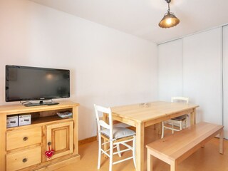 Apartamento Saint Sorlin d Arves Características 18