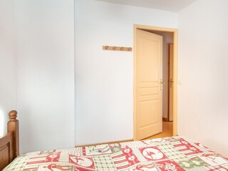 Apartamento Saint Sorlin d Arves Características 22