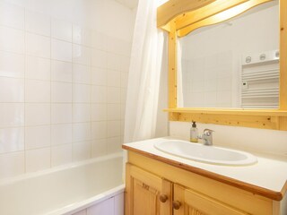 Apartamento Saint Sorlin d Arves Características 23