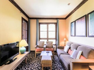 Appartement Montvalezan  32