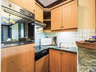 Appartement Montvalezan  35