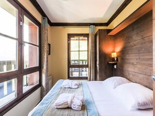 Appartement Montvalezan  37