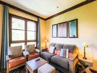 Appartement Montvalezan  8