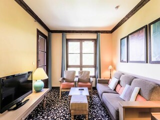 Appartement Montvalezan  9