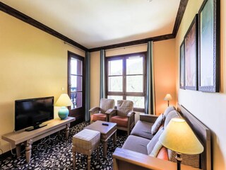 Appartement Montvalezan  11