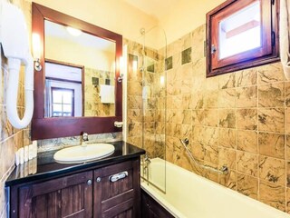 Appartement Montvalezan  15