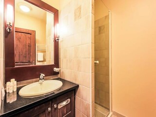 Appartement Montvalezan  16