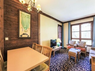 Appartement Montvalezan  21