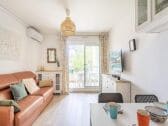 Apartment Saint-Mandrier-sur-Mer  1