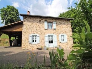 Apartment SOLIGNAC, House number: FR-87110-03 - Lavignac - image1