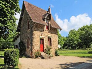 Appartement Gîte de France 3 personen - Saint-Léonard-de-Noblat - image1