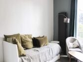 Apartamento Paris  1