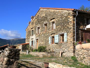 Ferienwohnung la maison de Xatart