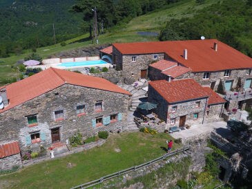 Holiday apartment la maison de Xatart