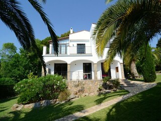 Apartment L'Estartit Außenaufnahme 11