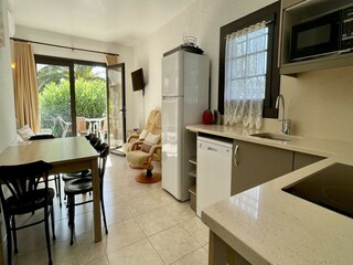 Appartement L'Estartit Équipement 14