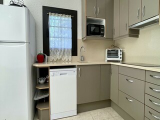 Appartement L'Estartit Équipement 15