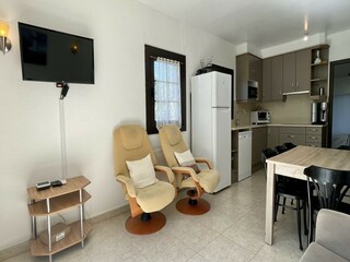 Apartment L'Estartit Features 21