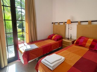 Apartment L'Estartit Features 19