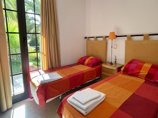 Appartement L'Estartit Équipement 19