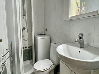 Apartment L'Estartit Features 20