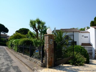 Apartment L'Estartit Außenaufnahme 8