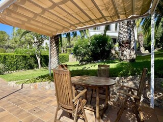 Apartment L'Estartit  26
