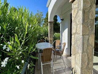 Apartment L'Estartit  25
