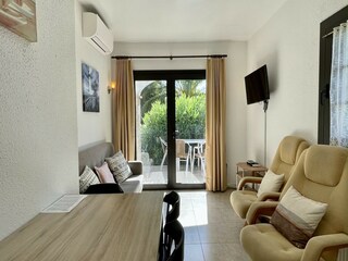 Apartment L'Estartit Features 22