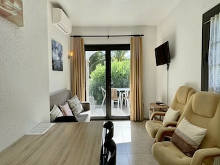 Appartement L'Estartit Équipement 22
