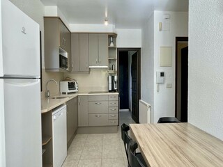 Apartment L'Estartit Features 23