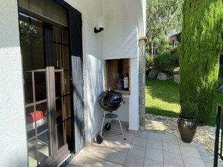 Apartment L'Estartit  28