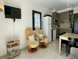 Apartment L'Estartit  25