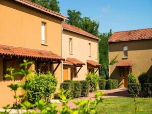 Apartment 3 Room Duplex Maisonette 6 People - Bergerac - image1