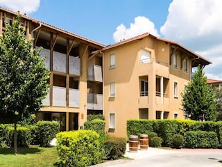 Apartment Bergerac  2