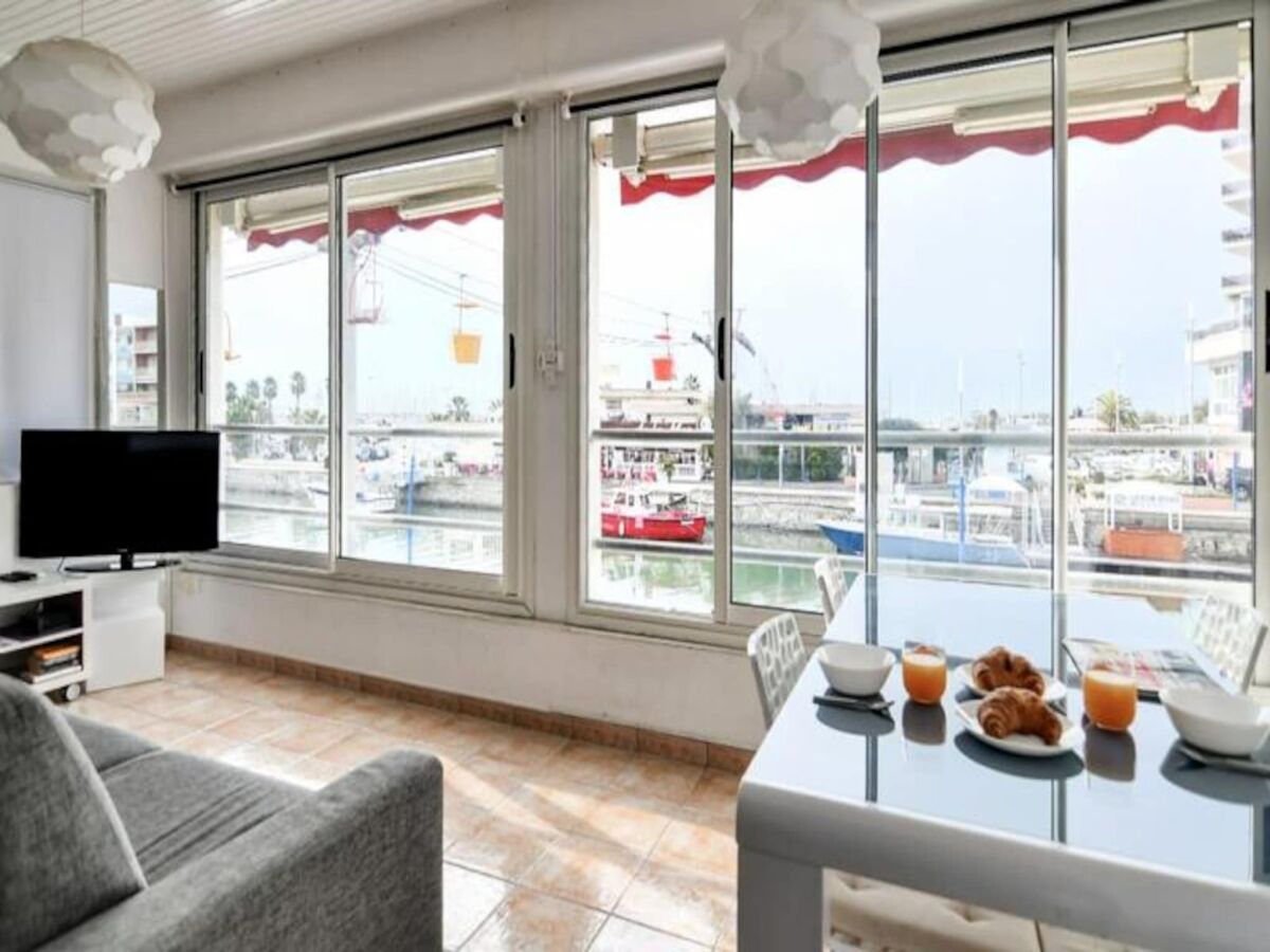 Apartamento Saint Jean de Vedas  1