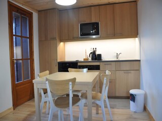 Apartamento Les Deux Alpes Características 8