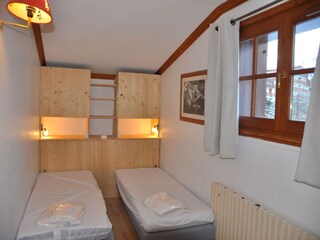 Apartamento Les Deux Alpes Características 5