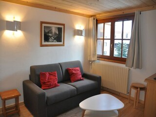 Apartamento Les Deux Alpes Características 6
