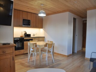 Apartment Les Deux Alpes Ausstattung 9