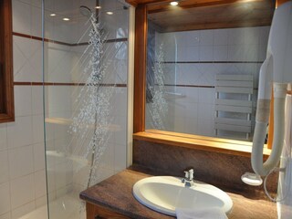Appartamento Les Deux Alpes Caratteristiche 10