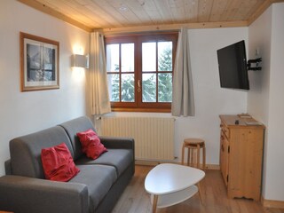 Apartamento Les Deux Alpes Características 9