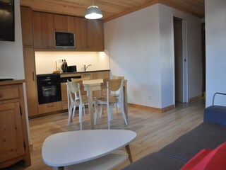 Apartamento Les Deux Alpes Características 10