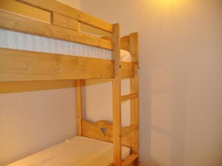Apartamento Les Deux Alpes Características 11