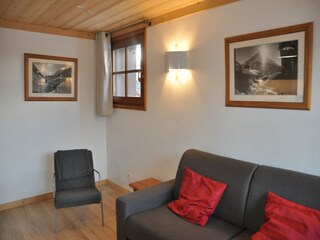 Apartamento Les Deux Alpes Características 12