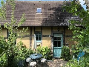 Apartment House 4 People - Montreuil-au-Houlme - image1