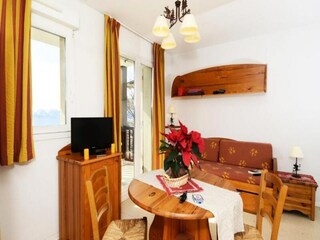 Appartement Bolquère  11