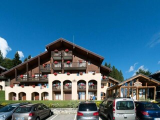 Appartement Valmorel  9