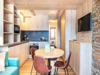 Apartment Valmorel  17