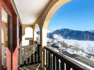Appartement Valmorel  18